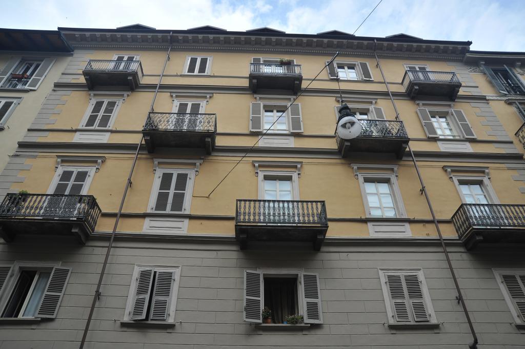 Vitaminam Torino Kültér fotó